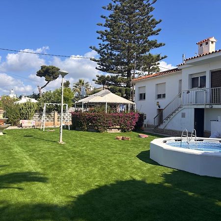 Casa Geminis Vinaros公寓 外观 照片