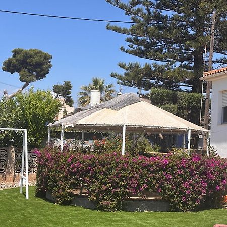 Casa Geminis Vinaros公寓 外观 照片