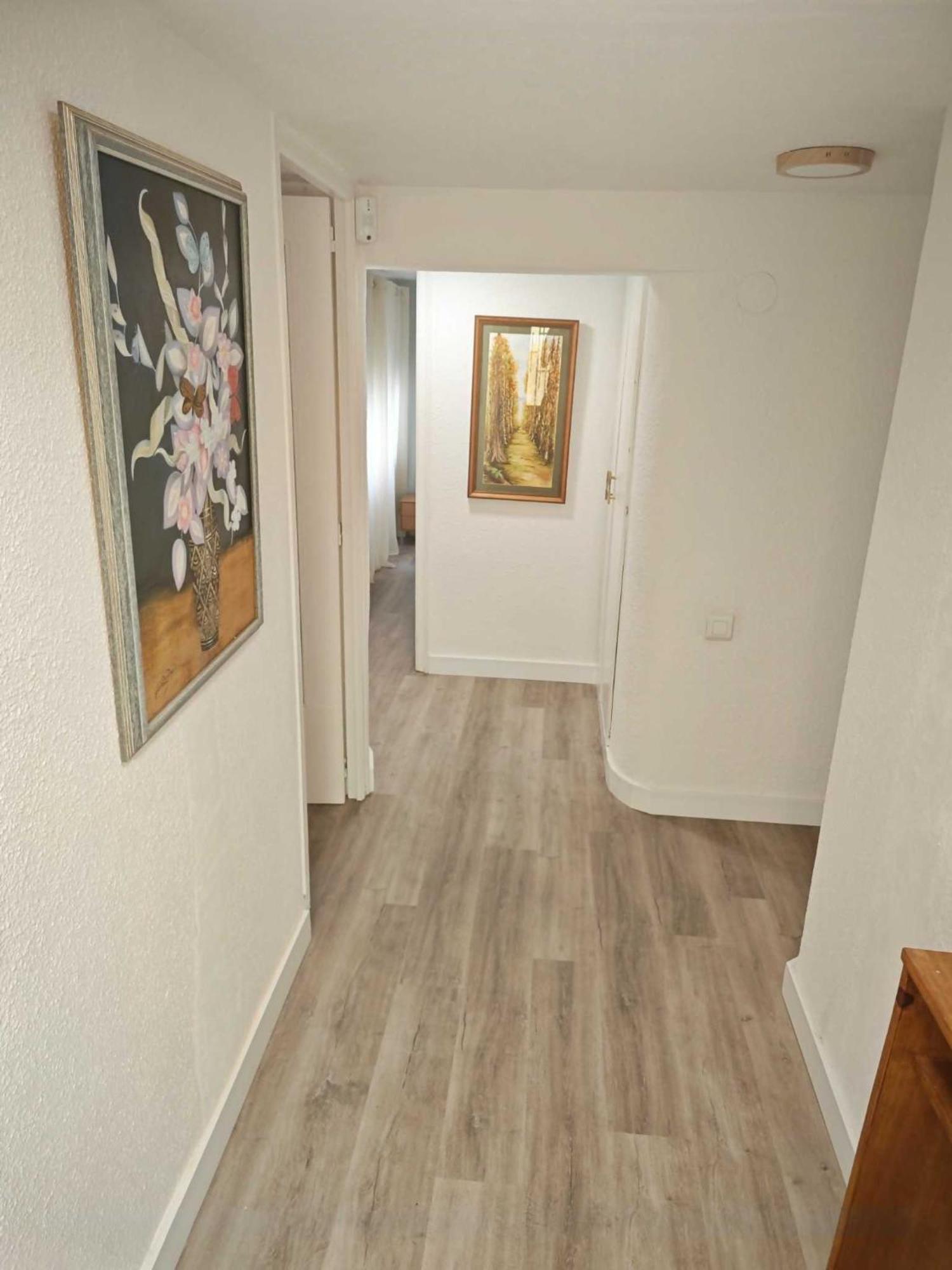 Casa Geminis Vinaros公寓 外观 照片