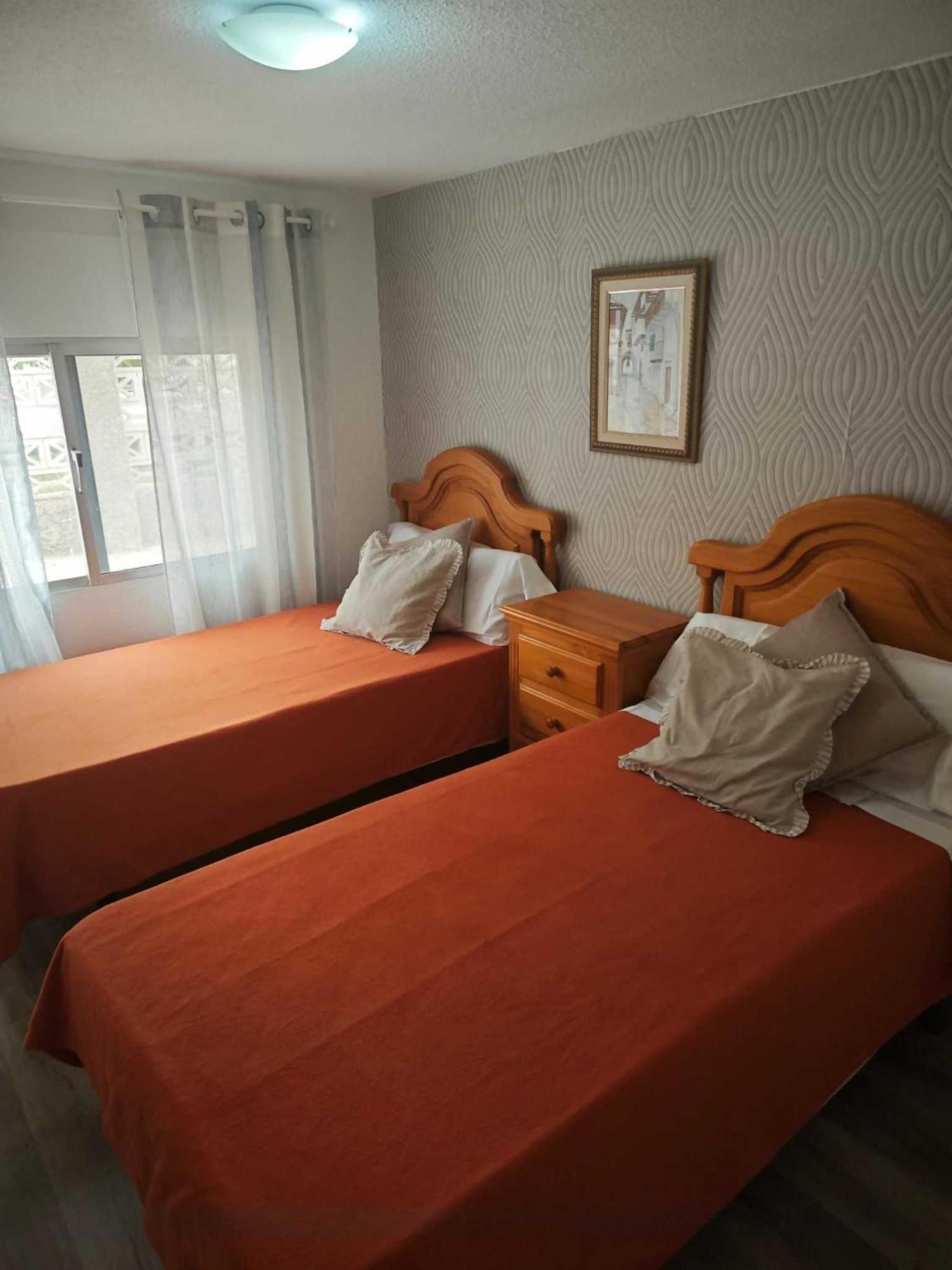 Casa Geminis Vinaros公寓 外观 照片