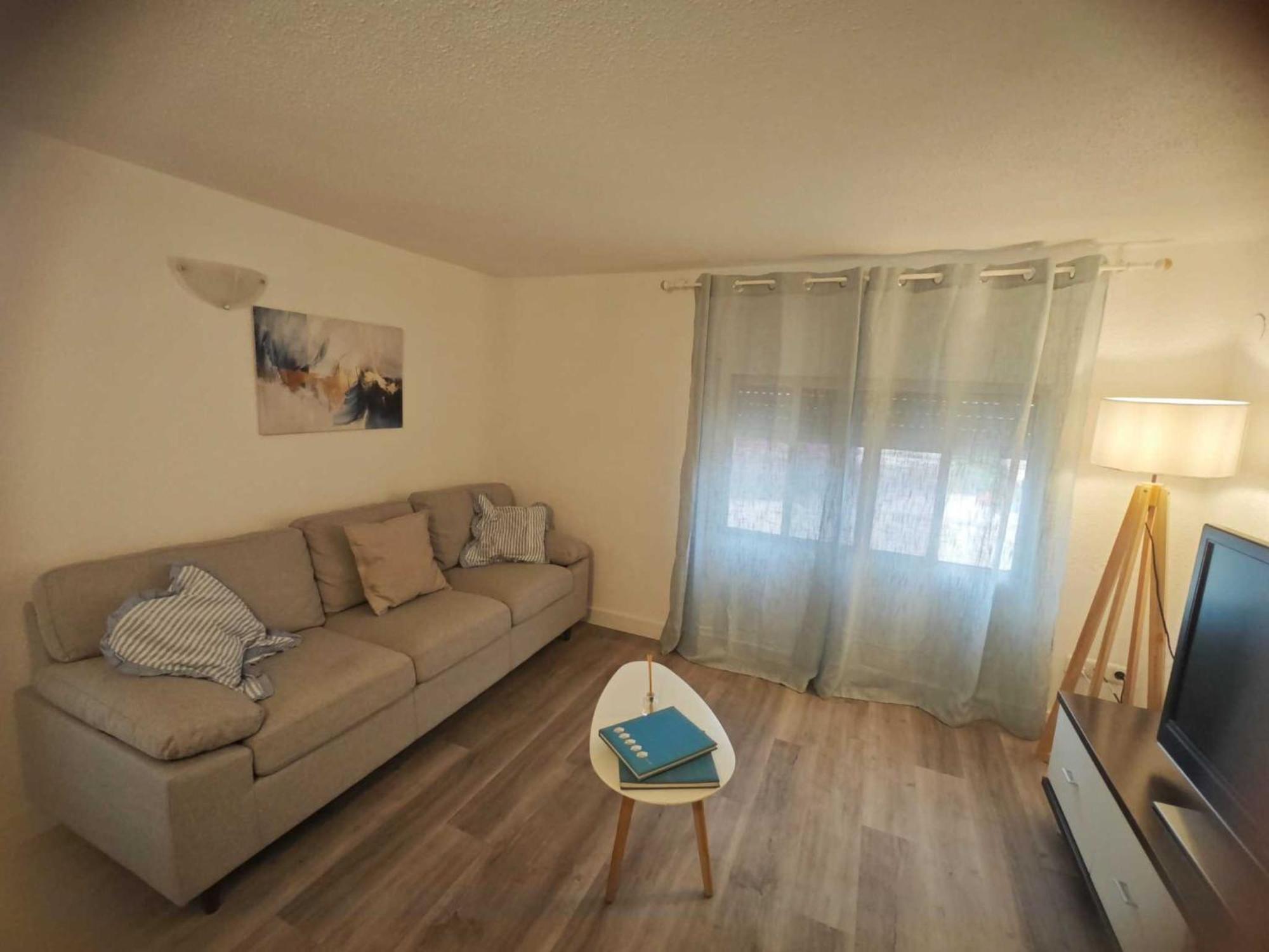 Casa Geminis Vinaros公寓 外观 照片