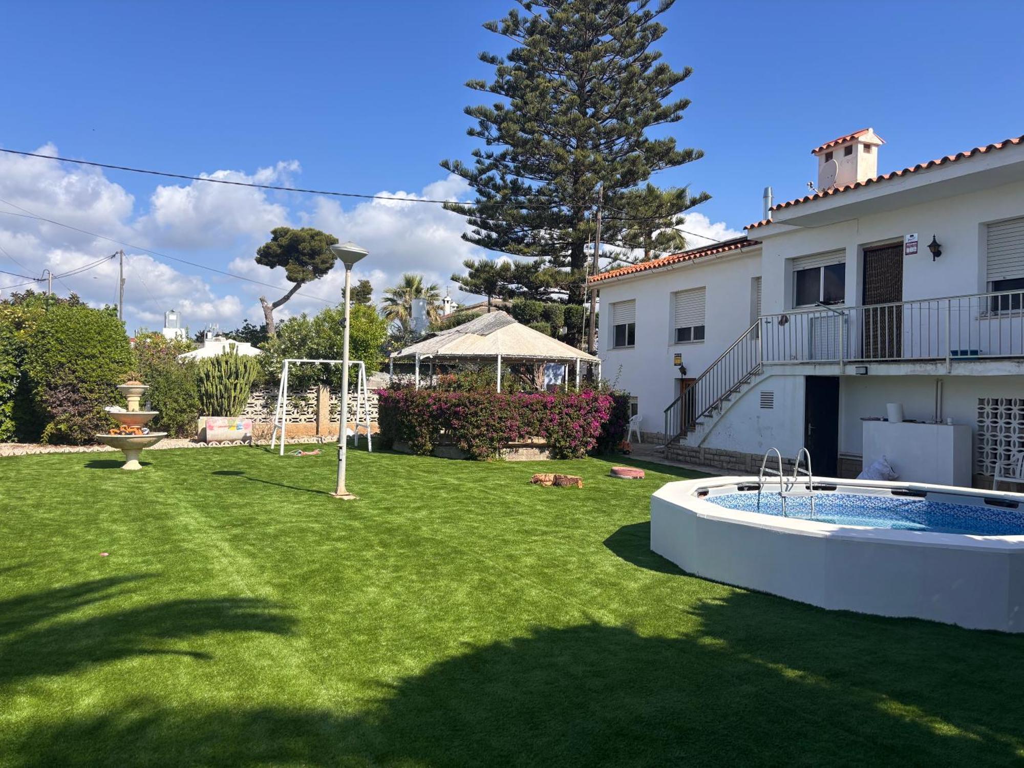 Casa Geminis Vinaros公寓 外观 照片
