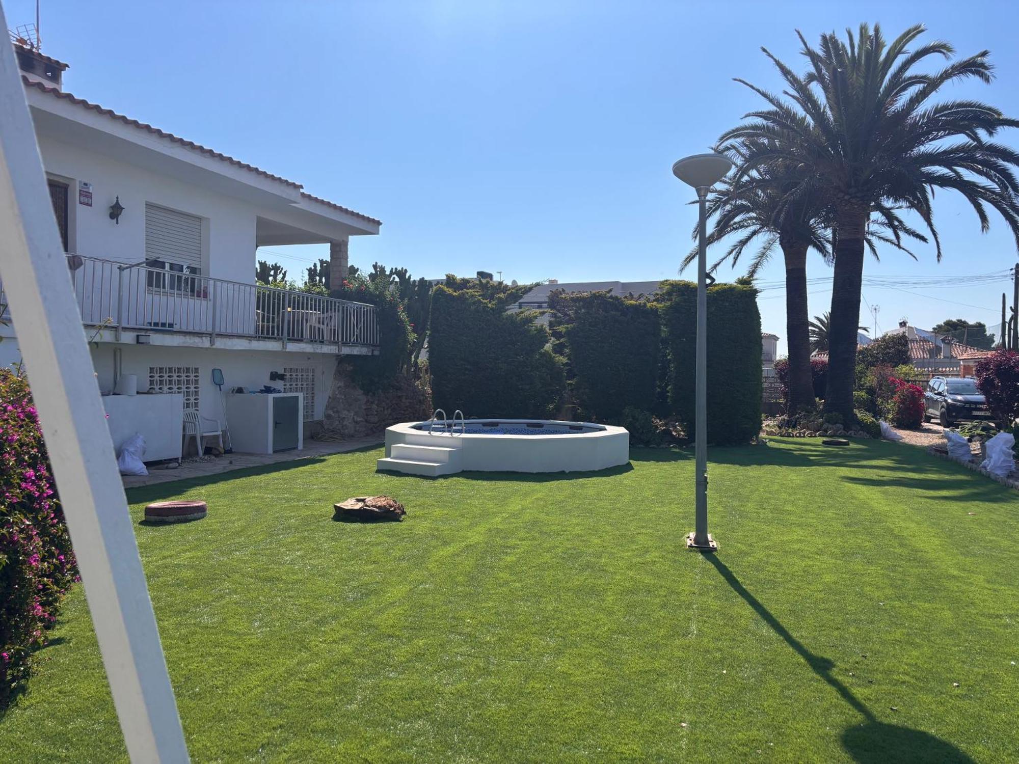 Casa Geminis Vinaros公寓 外观 照片